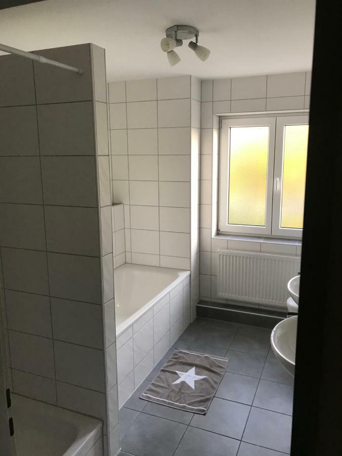 Ferienwohnung Am Tuniswald Лангенарген Екстер'єр фото